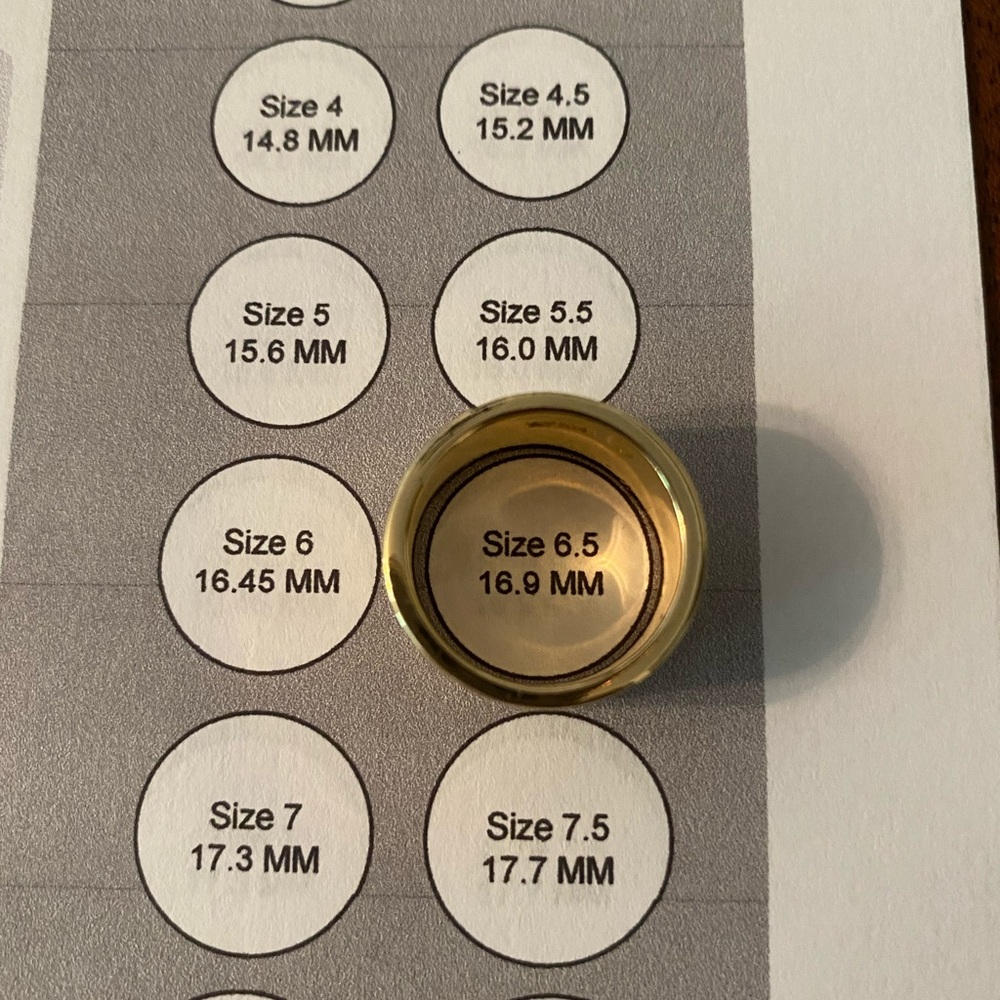 Ring - Picture 4 of 4